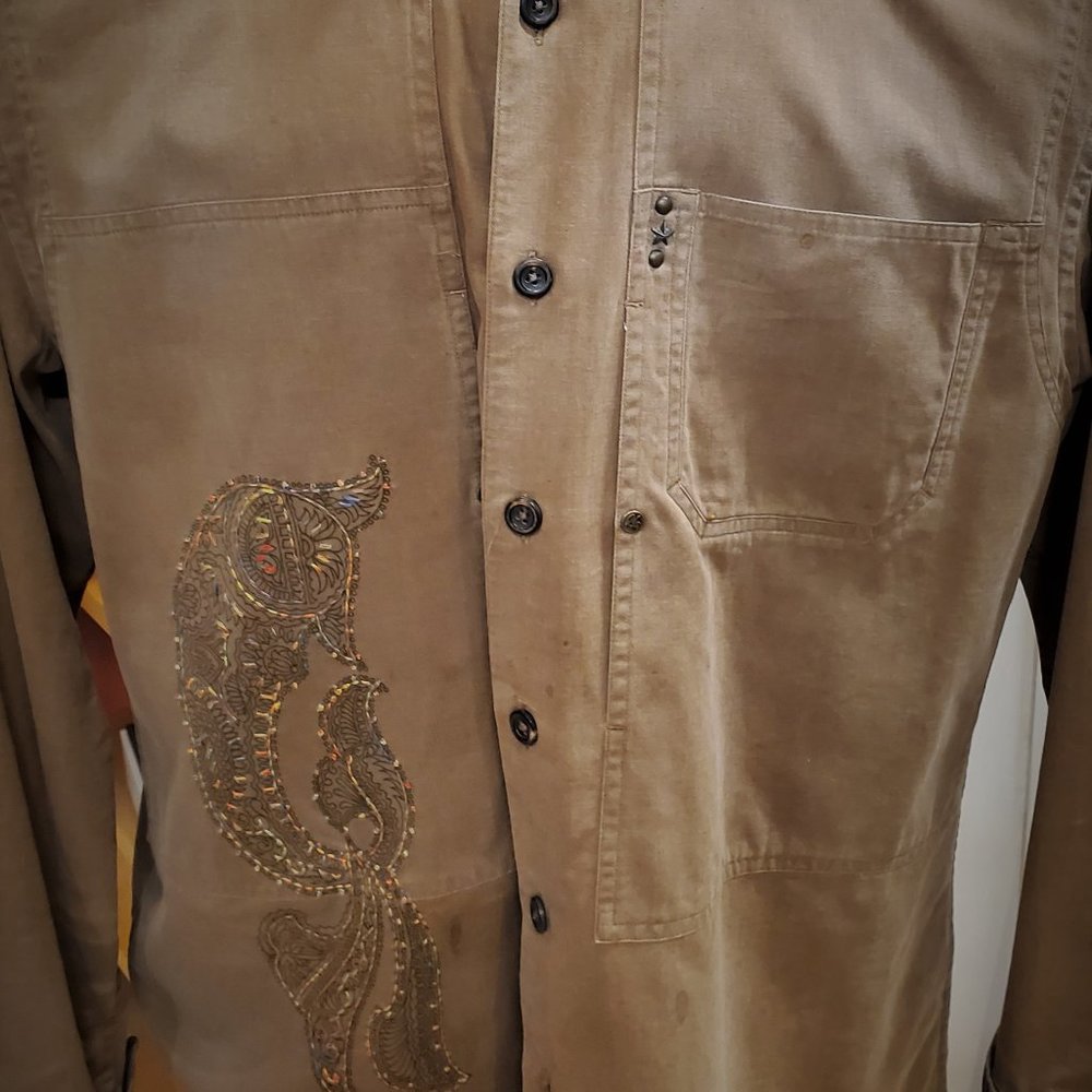 Robert Graham